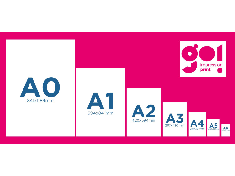 Affiche Petit Format